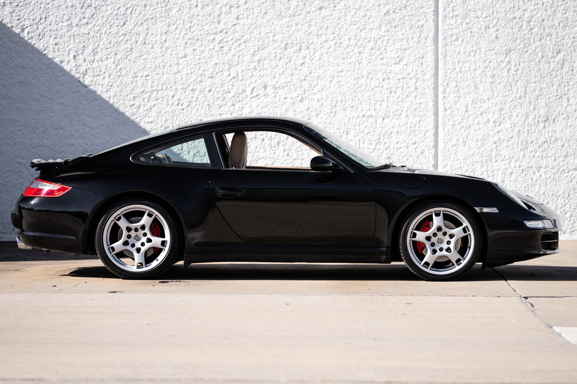 Used 2006 Porsche 911 Carrera 4S image 5