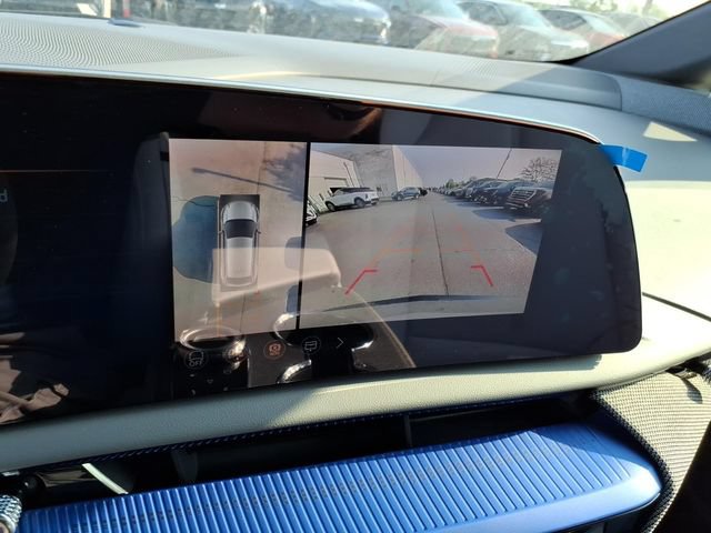 New 2027 Cadillac Optiq Luxury AWD/4WD image 31
