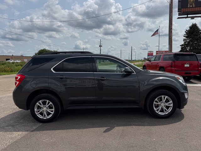 Used 2017 Chevrolet Equinox LT w/ Convenience Package AWD/4WD image 35