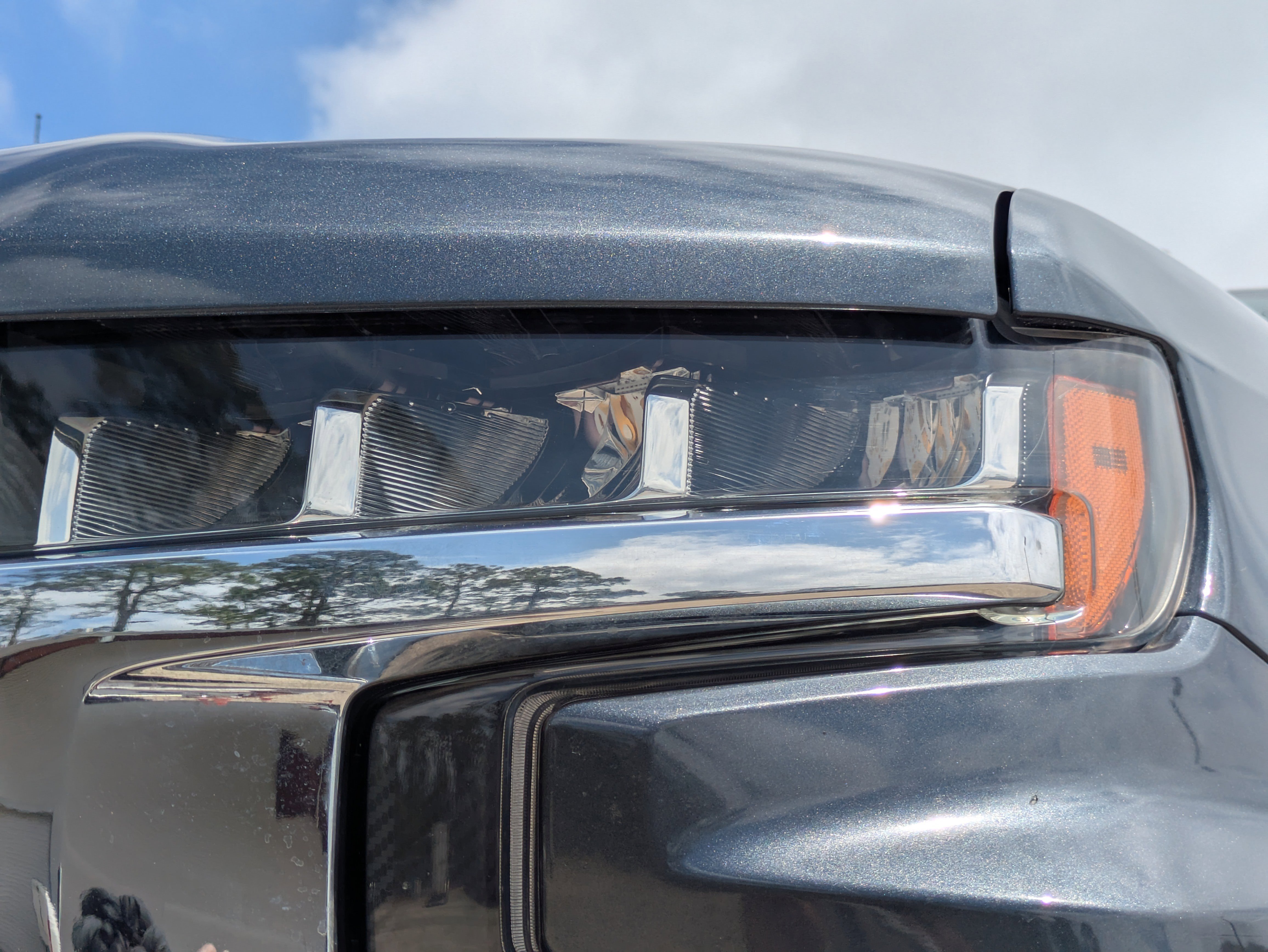 Used 2019 Chevrolet Silverado 1500 LT w/ Texas Edition image 30