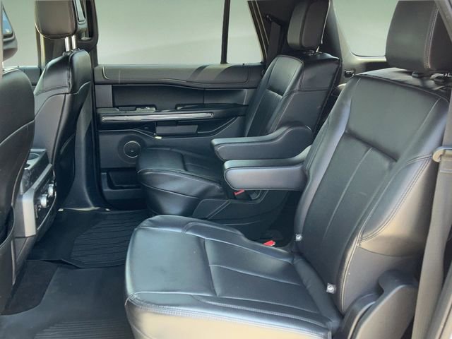 Used 2021 Ford Expedition Max XLT AWD/4WD image 14