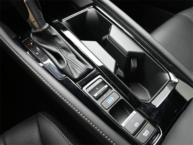 Used 2024 Honda Accord Touring image 26