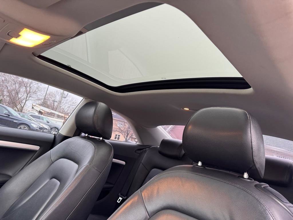 Used 2010 Audi A5 3.2 Prestige image 27