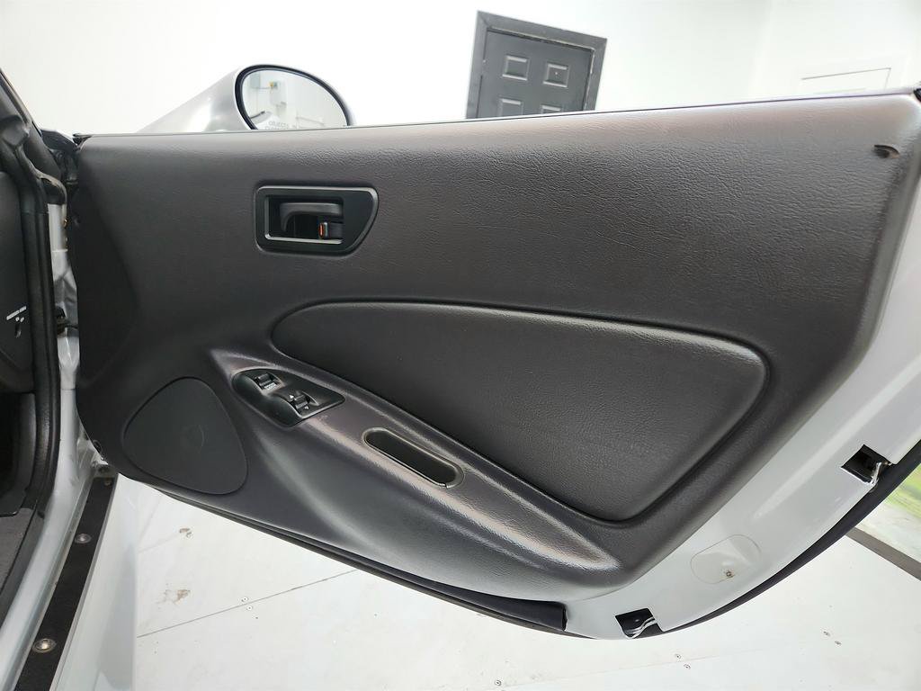 Used 2001 Chrysler Prowler RWD image 23