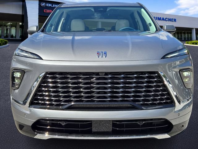 New 2026 Buick Enclave Avenir w/ Super Cruise Package FWD image 2