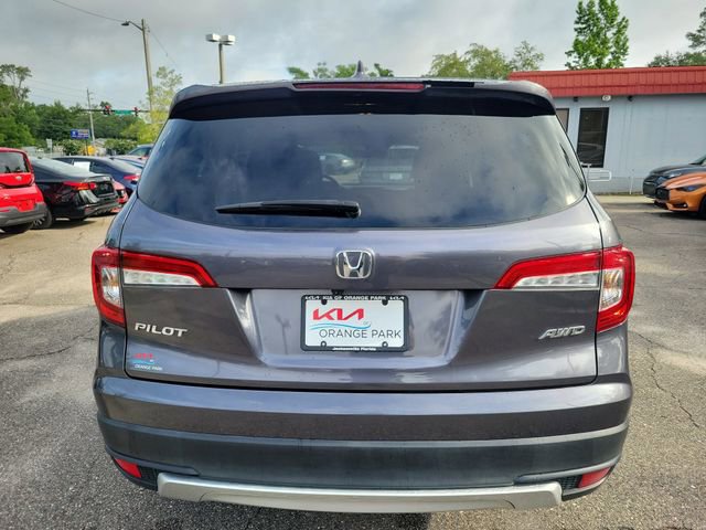 Used 2021 Honda Pilot EX-L image 9