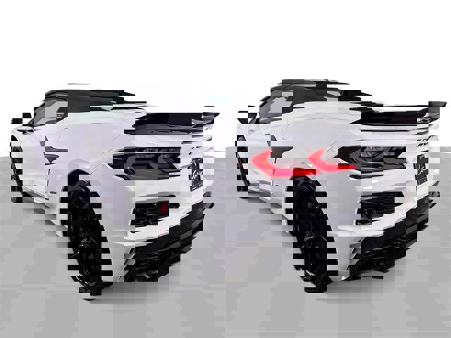 Used 2025 Chevrolet Corvette E-Ray image 6