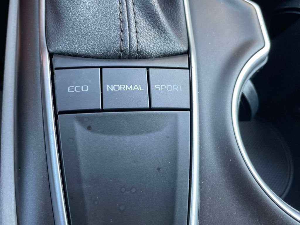 Used 2023 Toyota Camry LE FWD image 30