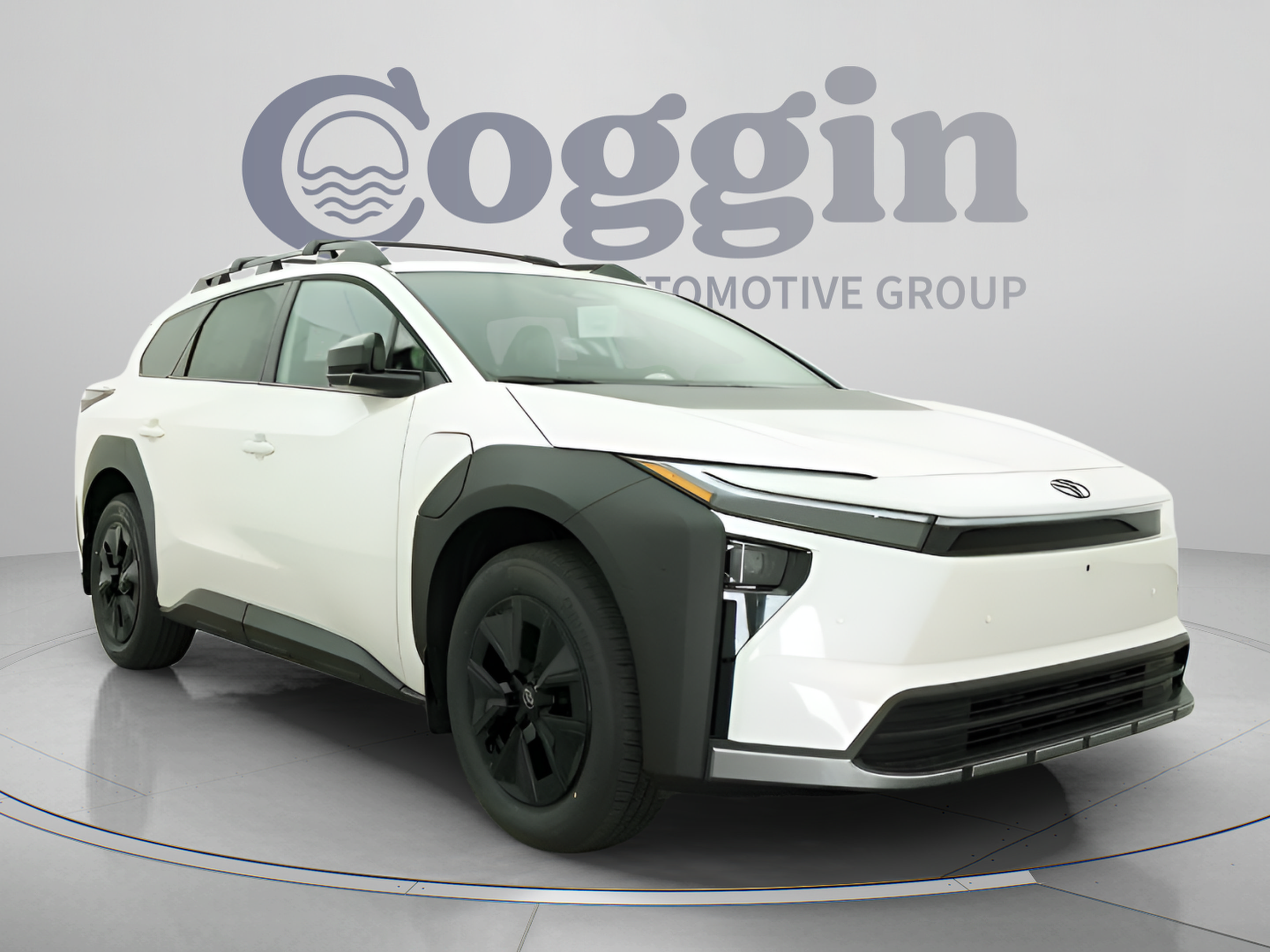 New 2026 Toyota bZ Woodland AWD/4WD image 27