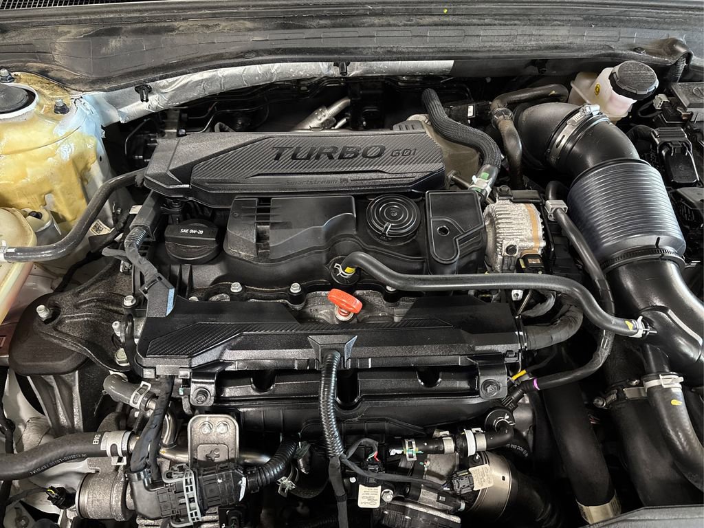 Certified 2024 Kia K5 GT-Line w/ GT-Line Premium Package image 13