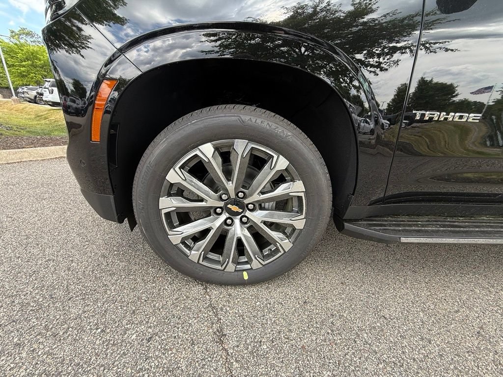 New 2026 Chevrolet Tahoe High Country w/ Sun And Tow Package AWD/4WD image 37