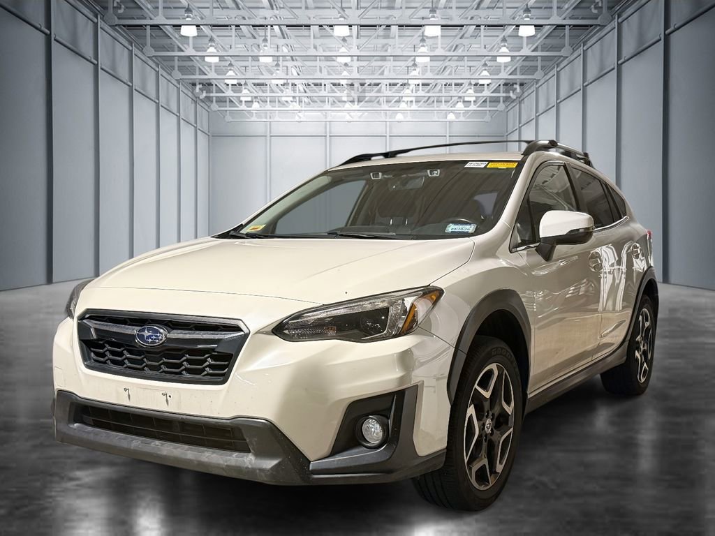 Used 2018 Subaru Crosstrek 2.0i Limited image 1