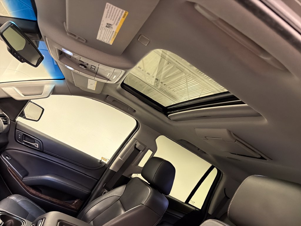 Used 2019 Chevrolet Tahoe LT RWD image 27