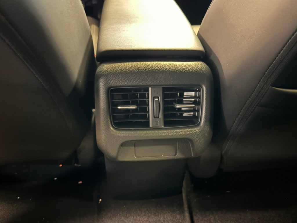 New 2025 Acura ADX AWD image 20