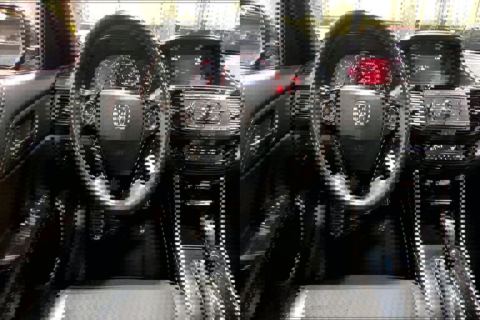 Used 2017 Honda Accord Sport image 6