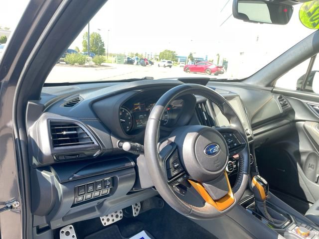 Used 2022 Subaru Forester Wilderness image 9