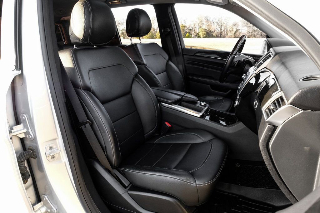 Used 2015 Mercedes-Benz ML 350 2WD image 33