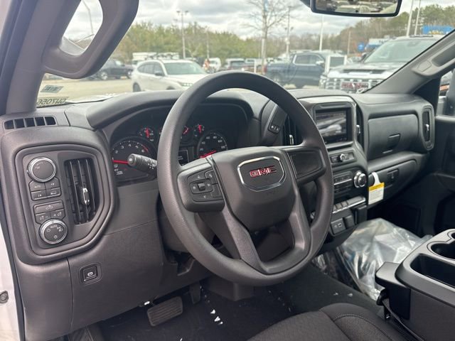 New 2026 GMC Sierra 1500 Pro w/ Pro Value Package image 14