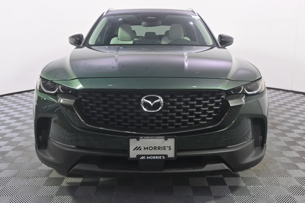 Used 2026 MAZDA CX-50 AWD 2.5 S w/ Preferred Pkg image 10