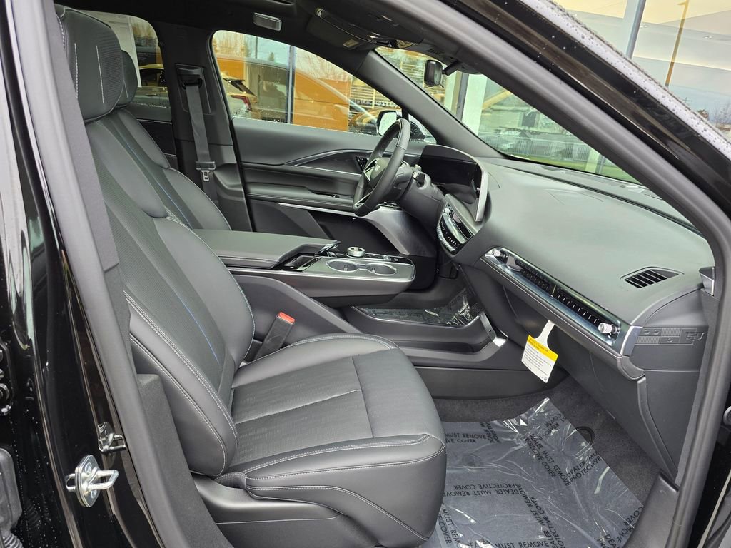 New 2026 Cadillac Lyriq Premium Sport image 11