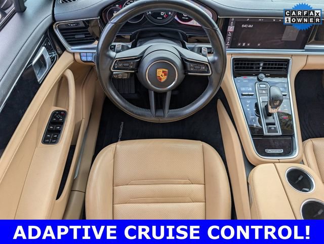 Used 2021 Porsche Panamera image 8