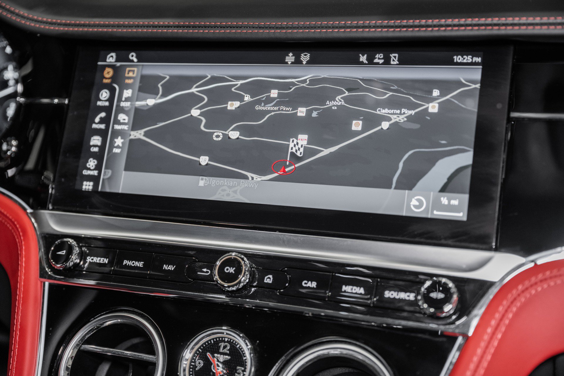 Certified 2023 Bentley Continental GT S AWD/4WD image 29