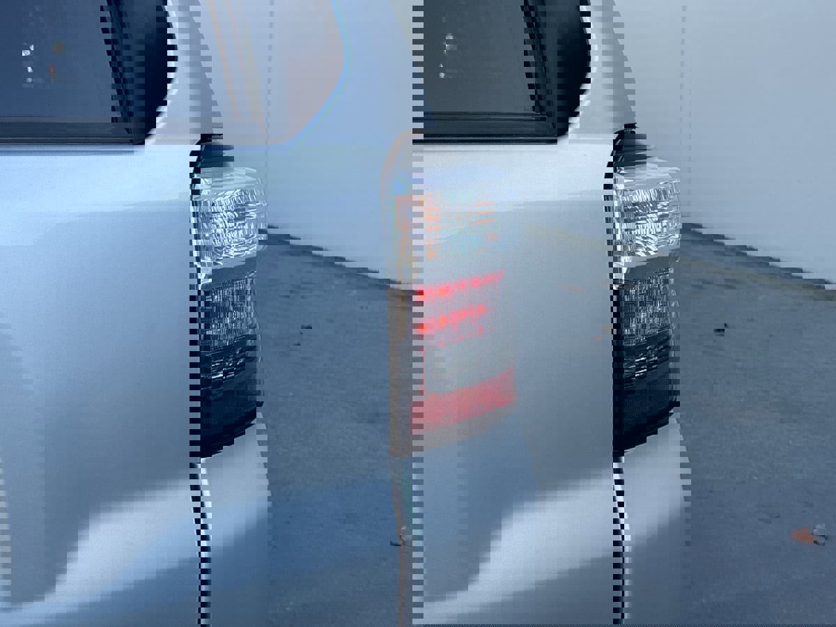 Used 2024 Toyota 4Runner TRD Off-Road image 33