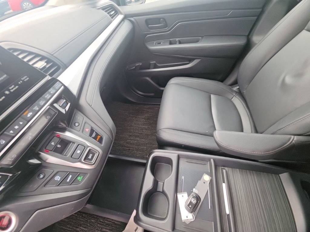 Used 2026 Honda Odyssey EX-L image 23