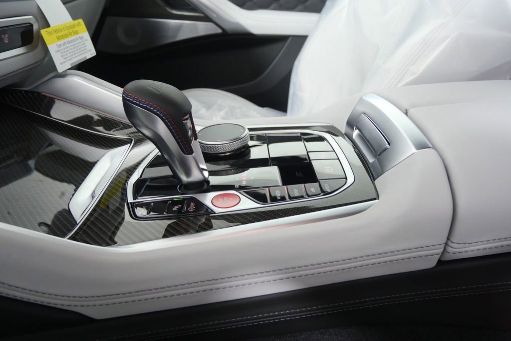 New 2026 BMW X6 M Competition w/ Executive Package image 24