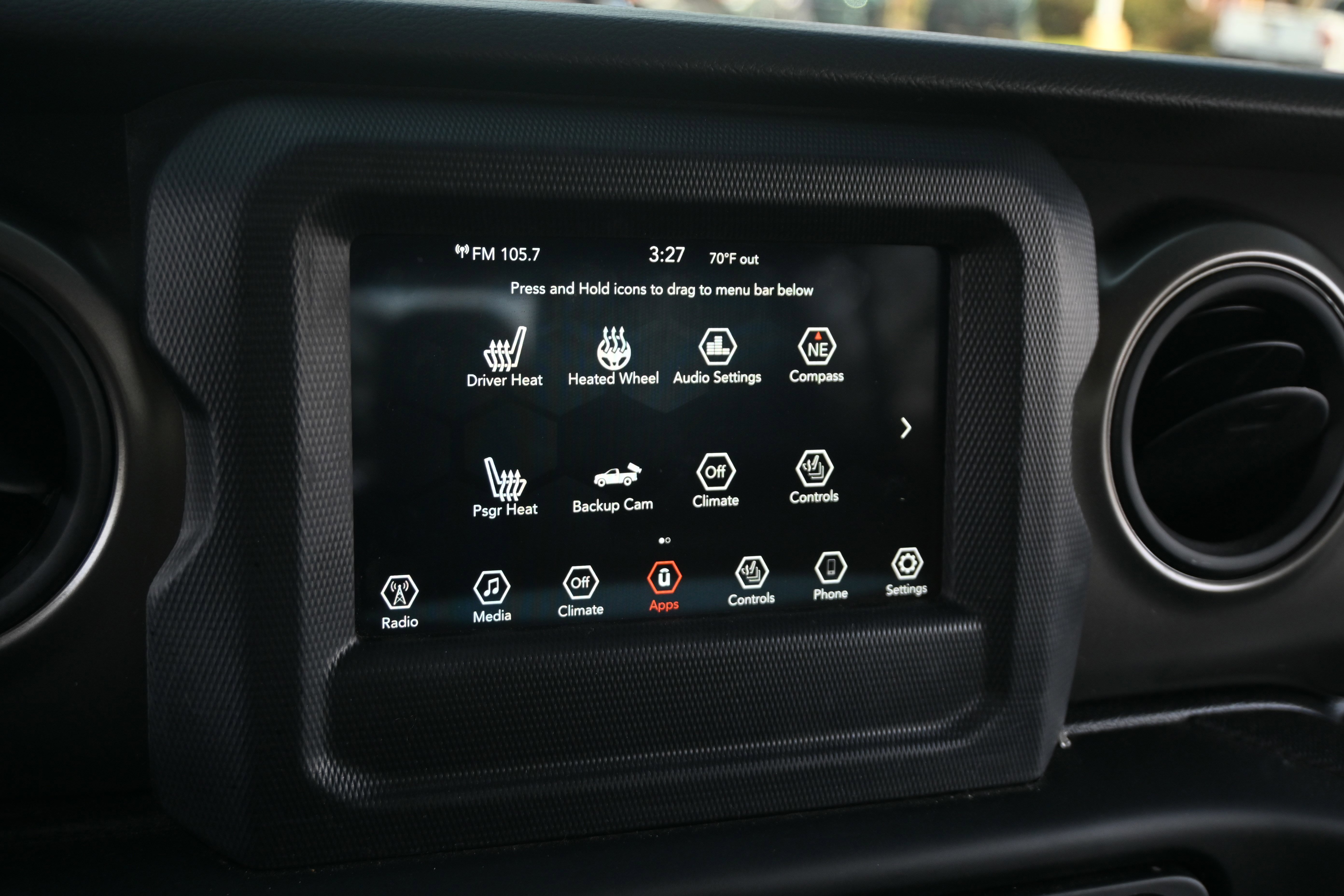 Used 2023 Jeep Gladiator Sport image 32