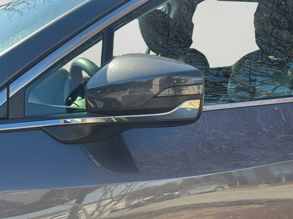 Used 2022 Subaru Outback Limited image 30