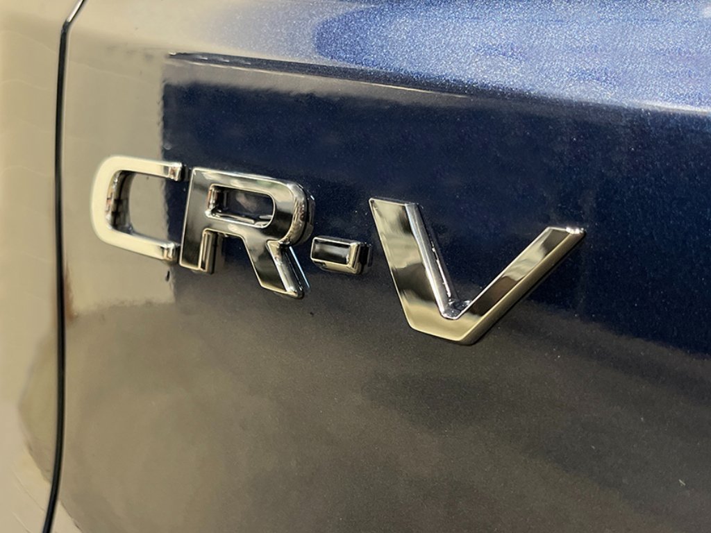 New 2027 Honda CR-V EX-L image 6