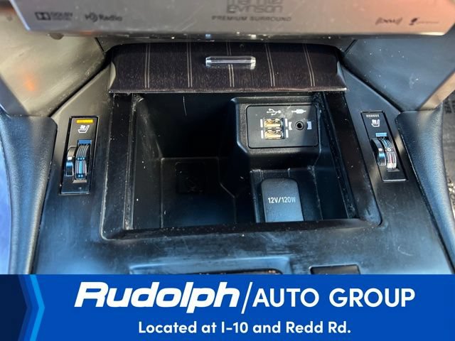Used 2021 Lexus GX 460 Luxury w/ Sport Design Package AWD/4WD image 27