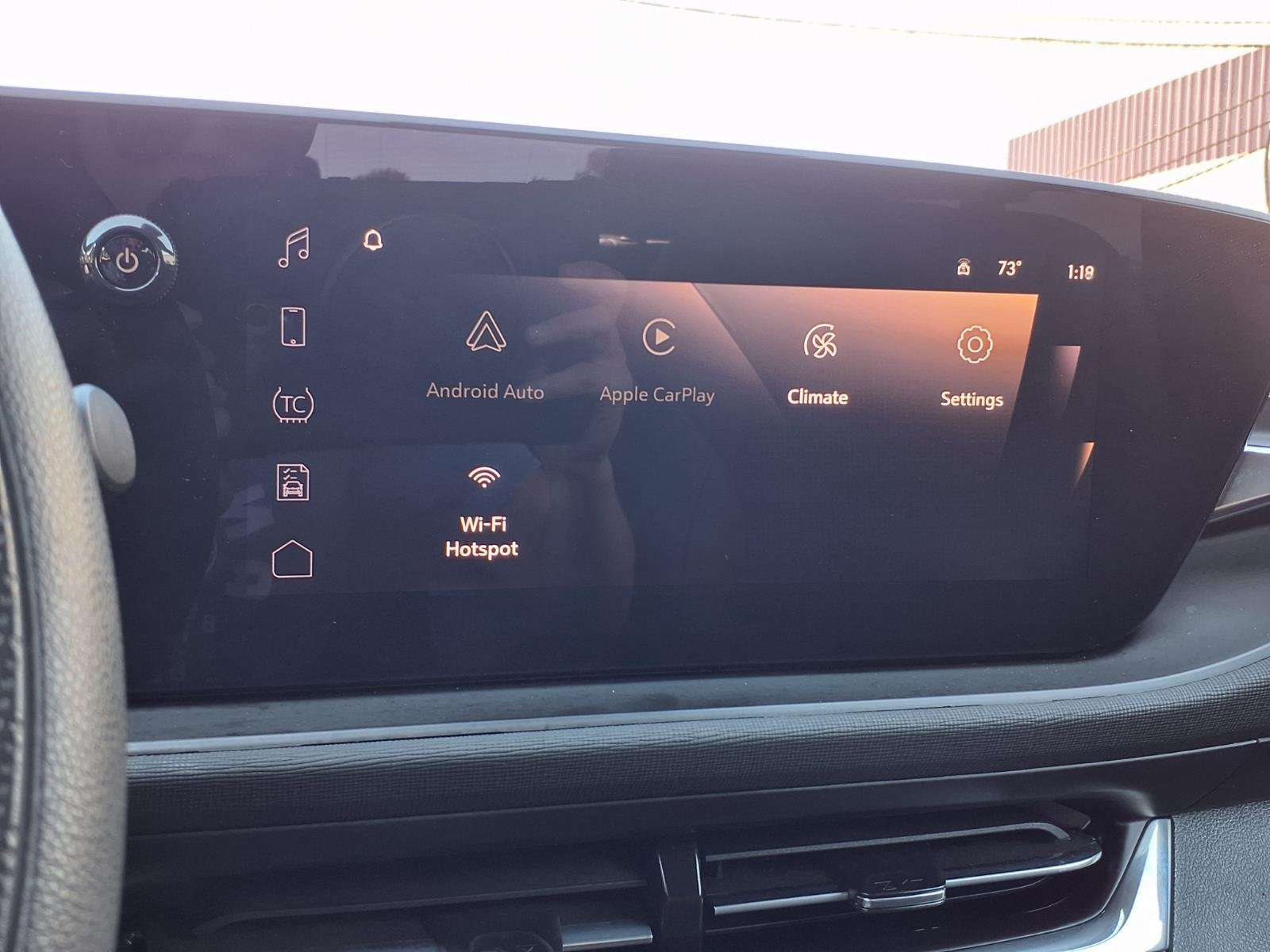 Used 2026 Buick Envista Preferred FWD image 10