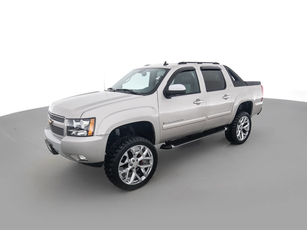Used 2007 Chevrolet Avalanche LT w/ LT Preferred Equipment Group image 9