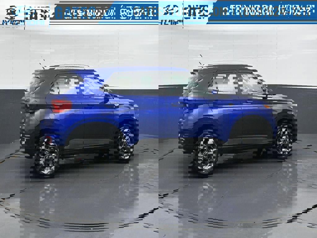 New 2026 Hyundai Venue SEL image 3