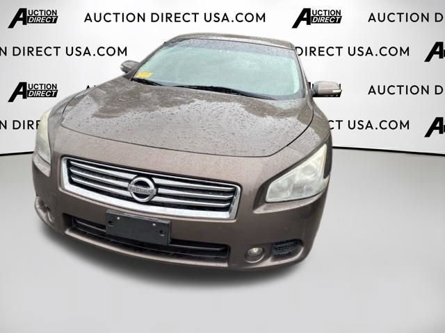Used 2014 Nissan Maxima 3.5 SV image 32