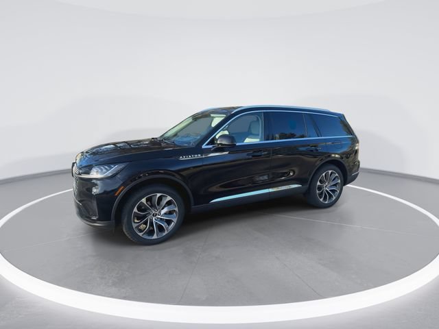 New 2026 Lincoln Aviator Reserve AWD/4WD image 5