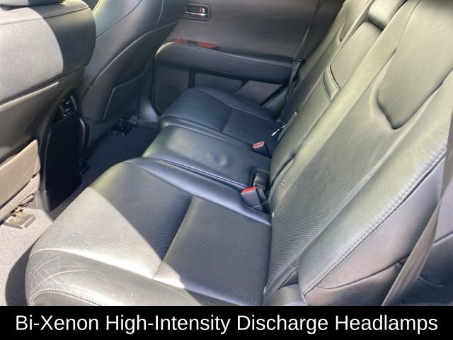 Used 2012 Lexus RX 350 AWD w/ Premium Pkg image 19