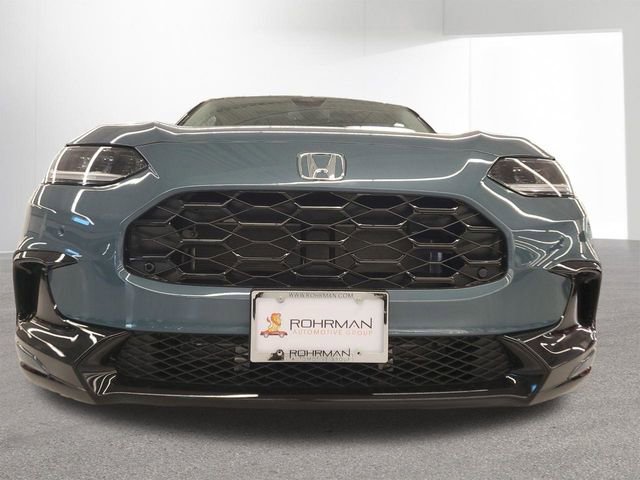 New 2026 Honda HR-V EX-L image 27