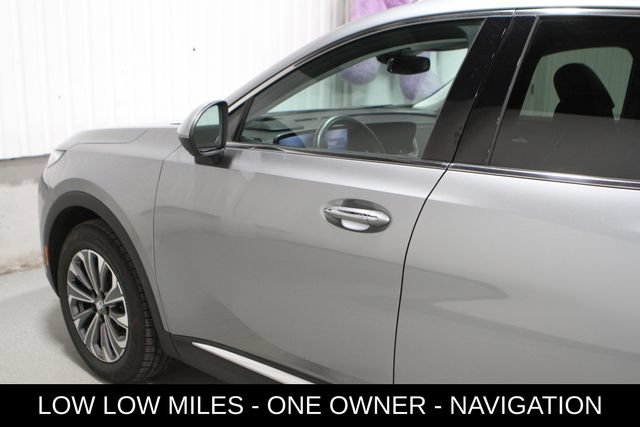 Used 2024 Buick Envision Preferred AWD/4WD image 28