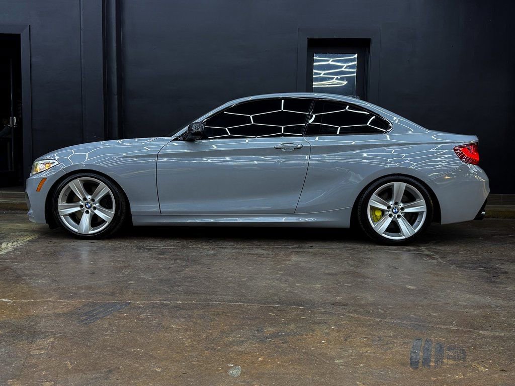 Used 2017 BMW M240i Coupe image 5