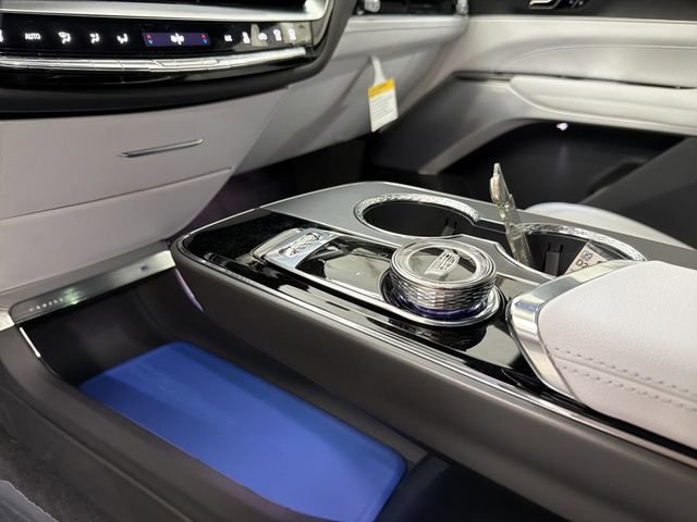 New 2026 Cadillac Lyriq Premium Sport w/ LPO, ONYX Package image 23