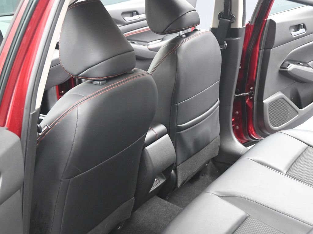 Used 2023 Nissan Altima 2.5 SR image 17