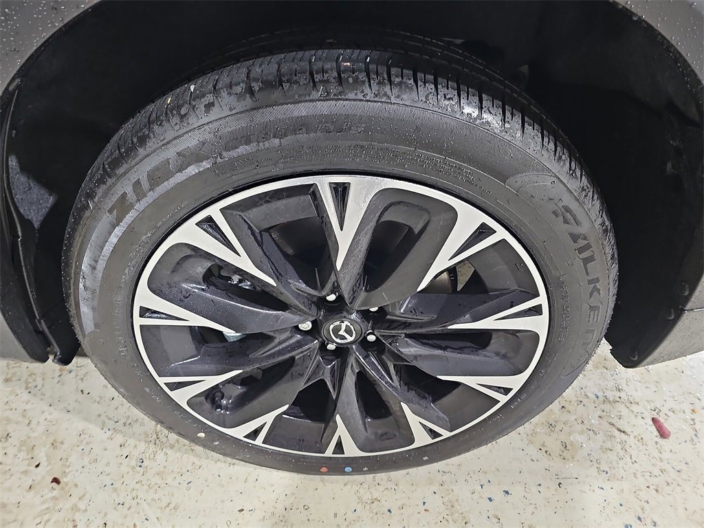 New 2026 MAZDA CX-90 Plug-In Hybrid w/ Premium Plus image 35