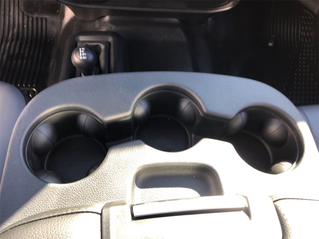 New 2024 RAM 2500 Tradesman w/ Snow Chief Group image 14