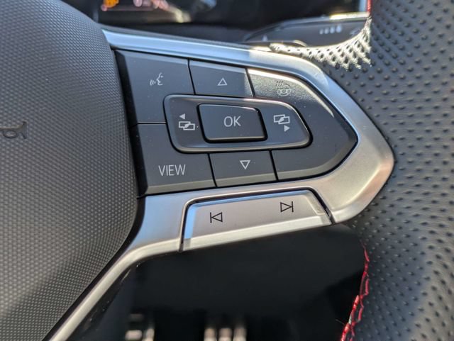 New 2026 Volkswagen GTI S FWD image 26