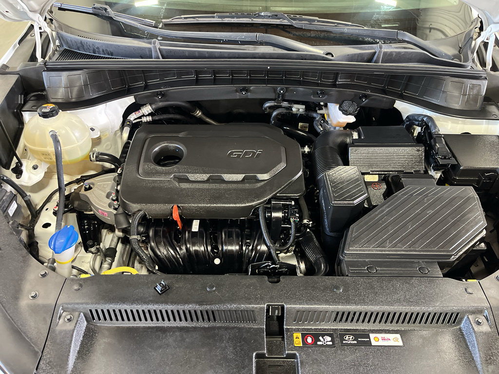 Used 2020 Hyundai Tucson SEL AWD/4WD image 25