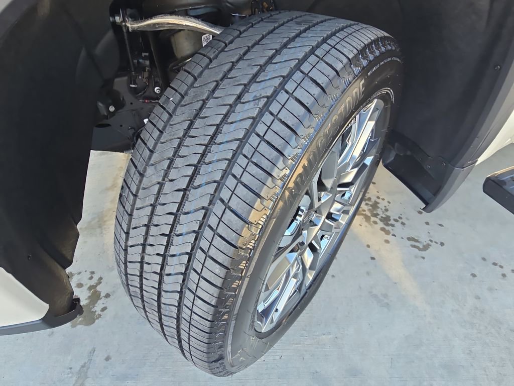 New 2026 GMC Sierra 1500 Denali Ultimate image 31