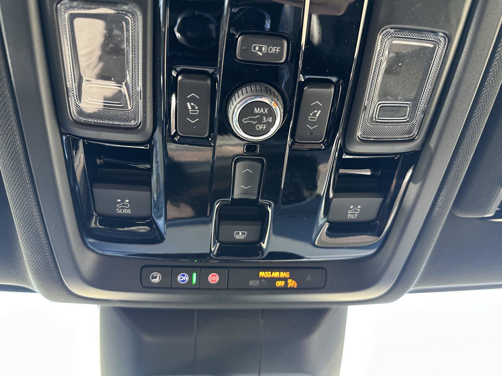 New 2027 Chevrolet Tahoe Z71 w/ Z71 Off-Road Package AWD/4WD image 30